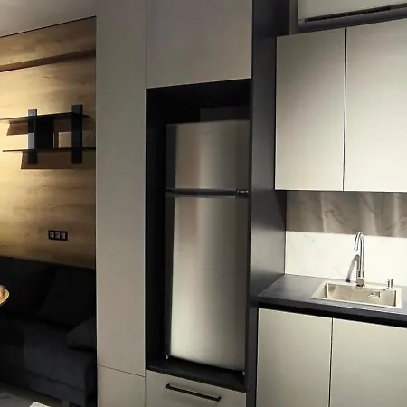 Apartment золотой берег