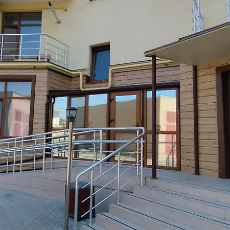 золотой берег Apartment