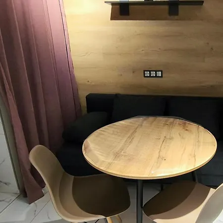 Apartment золотой берег