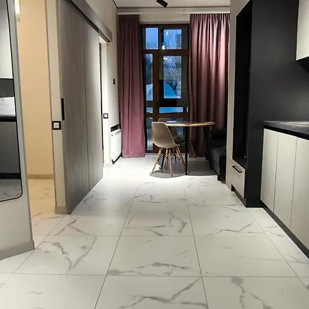Apartment золотой берег