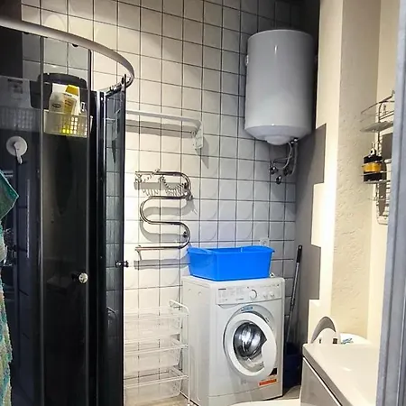 золотой берег Apartment