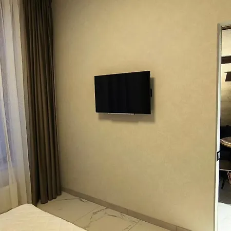 Apartment золотой берег *