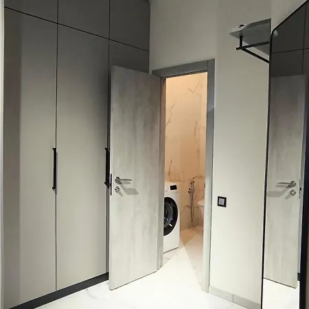 золотой берег Apartment Odesa