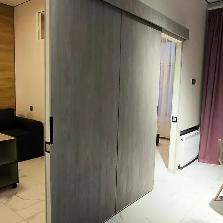 золотой берег Apartment