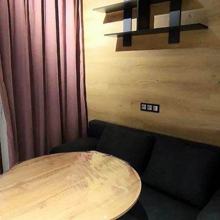 Apartment золотой берег