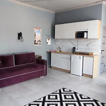 золотой берег Apartment Odesa