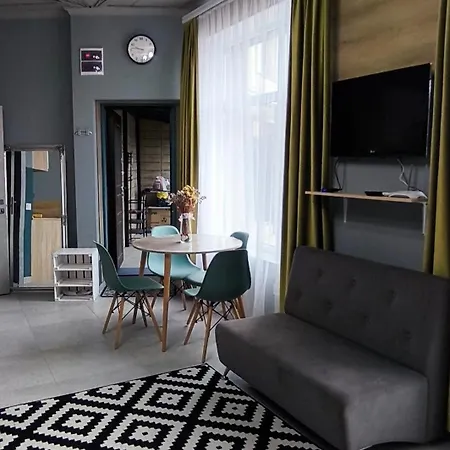 золотой берег Apartment